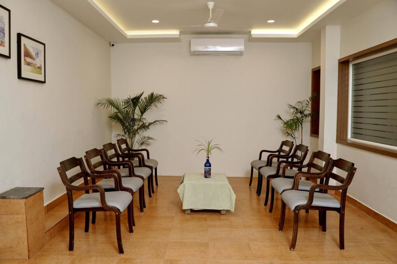 Gino Tourist Home Kochi Bagian luar foto