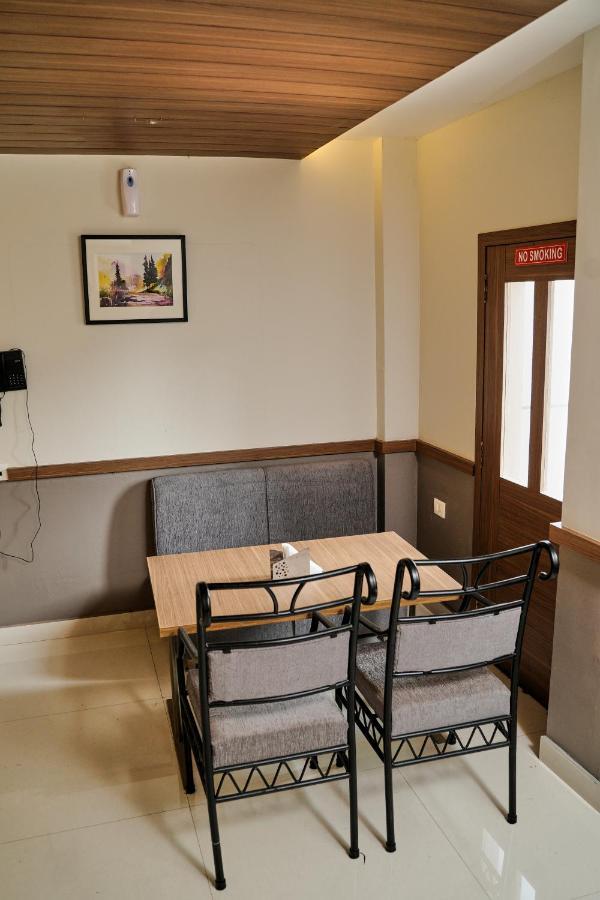 Gino Tourist Home Kochi Bagian luar foto